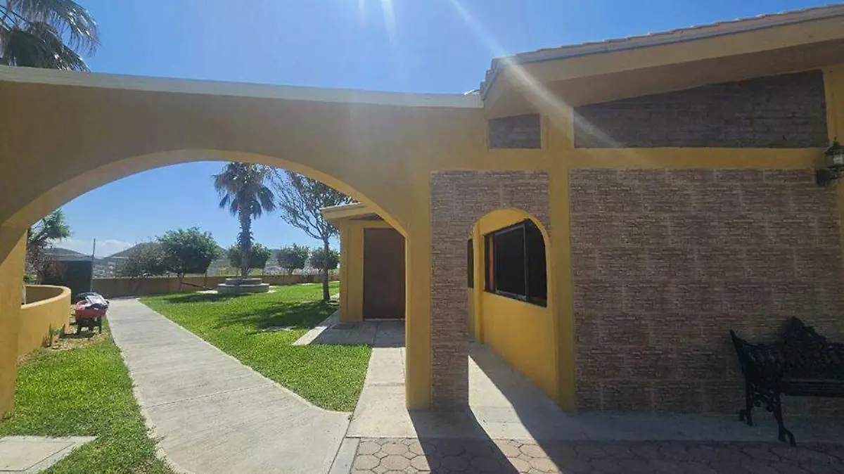 Casa Hogar Los Cabos 1